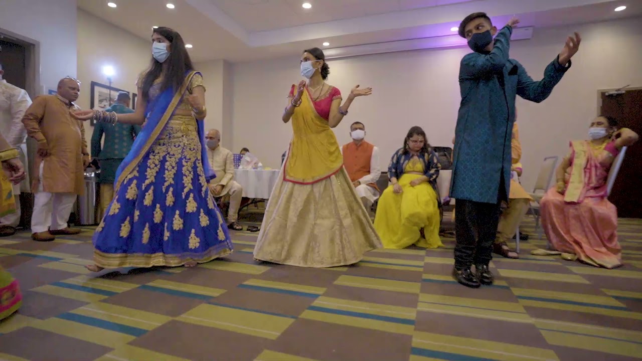 Garba