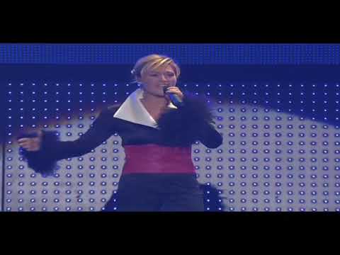 Helene Fischer - Und Ich Vermiss Dich Auch (Zaubermond Live 2009)
