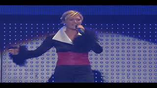 Helene Fischer - Und Ich Vermiss Dich Auch (Zaubermond Live 2009)