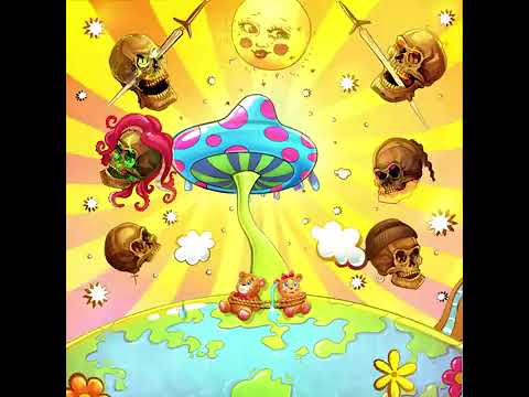 Rema - Soundgasm Lyric Video