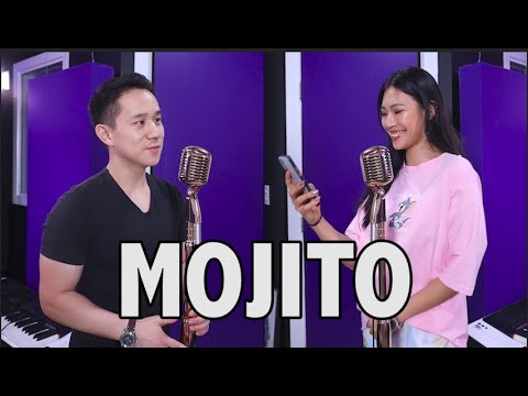 Mojito - Jay Chou (Chinese/English Cover) Jason Chen x Lucia Liu