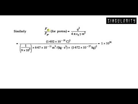 I E Irodov problem 3.1 solution