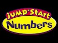 Biscuit Vault JumpStart Numbers Music