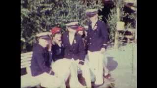 preview picture of video 'Orkanger Musikkstevne 1961'