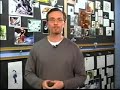An Clip From The Teaser Trailer Of 3 2 1 Penguins With Phil Vischer Read Description
