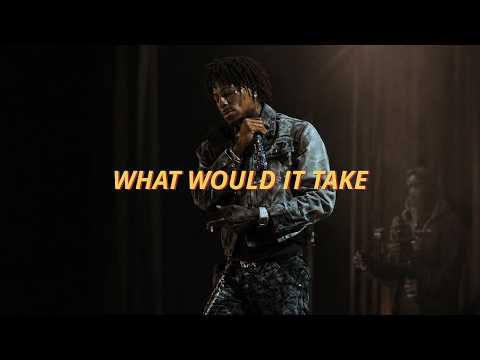 [FREE] NBA YoungBoy Type Beat ''WHAT WOULD IT TAKE'' Melodic Type Beat
