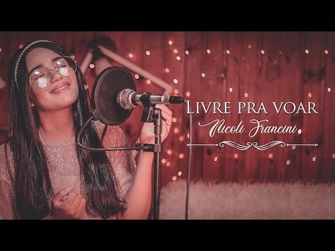 Livre Pra Voar - Nicoli Francini (Elias Silva)