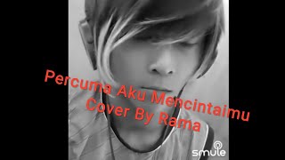 Download lagu D'Paspor percuma aku mencintaimu | Cover By Rama | mp3