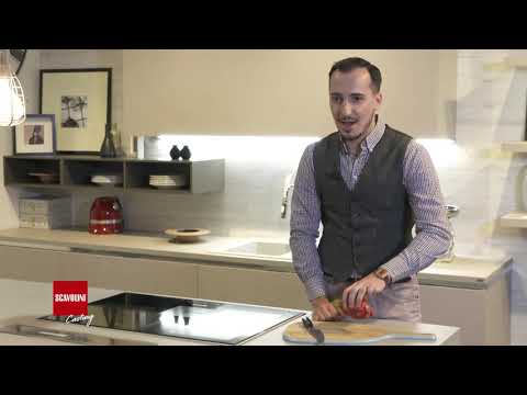 Casting_Scavolini Store Roma San Paolo