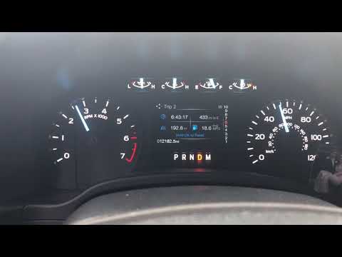 Is A Tuned F-150 Reliable?? Reviewing The SCT BDX Tuner On A 2018 F-150 5.0!!!