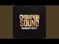 Champion Sound