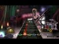 Guitar Hero: Smash Hits Para Ps3 Gameplay