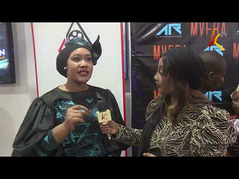 'Mvera Film' Premieres at Nyali Cinemax in Mombasa
