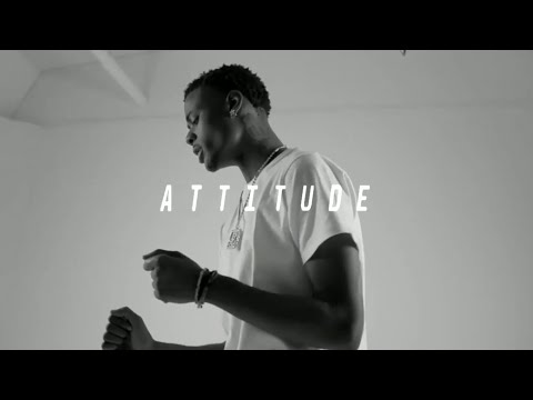 Verde Babii x EBK Jaaybo Sample Type Beat "Attitude" (ProdbyEC)