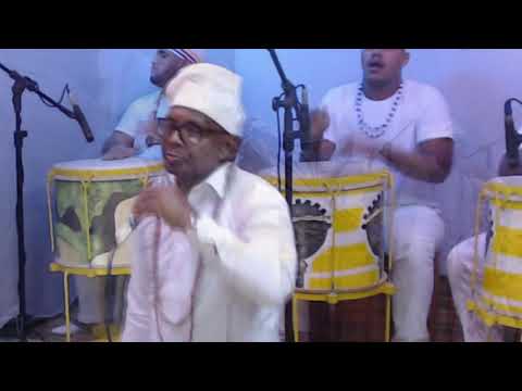 GRUPO FILHOS DO OBÁ YNÃ - OBA