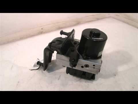 1999 Mercedes ML430 ABS/VSA Modulator / Pump (anti lock brake) 163TYPE - mbiparts.com Used OE... OEM