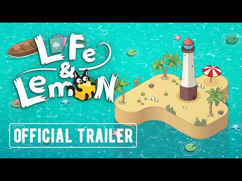 Announcement Trailer