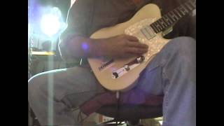Video thumbnail for Fender Telecaster with Bare Knuckle P90 Mississippi Queen Pickups by Christopher Freedom