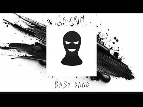 Baby gang ft La crim A.W.A (mix)