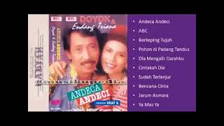 Download lagu #Tembang Lawas #Andeca Andeci # Doyok & Endang Triana ( Full Album ) mp3 Download lagu #Tembang Lawas #Andeca Andeci # Doyok & Endang Triana ( Full Album ) mp3