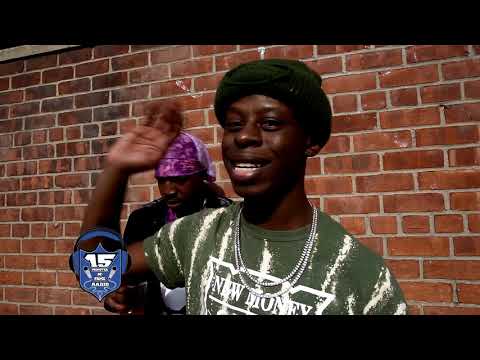 CHESS HAD TO GET SOME SH#@ OFF HIS CHEST (PART 1)