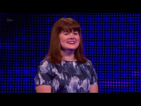 Natalie Talks About Her Journalism Studies - The Chase