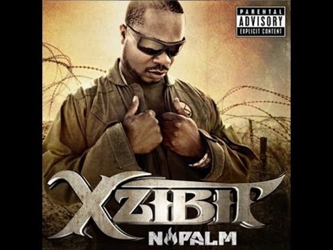 Cop or not: Xzibit- Napalm