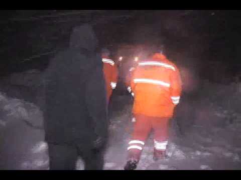 Misiune decembrie 2012 Moldova  John si Alexandra Militaru.mp4