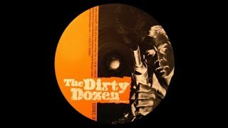 Danilo Vigorito - Untitled ( The Dirty Dozen 1 - A1 )