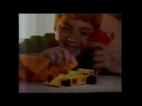 Intervalo Rede Globo - Tieta (1989)