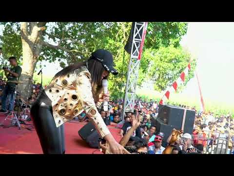 AMBILKAN GELAS ANDRA KHARISMA MANHATTAN SPBU BANDUNGSARI GROBOGAN