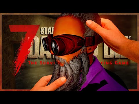 7 DAYS TO DIE 🧟 S2E161: Diese HALLE macht mich ALLE!