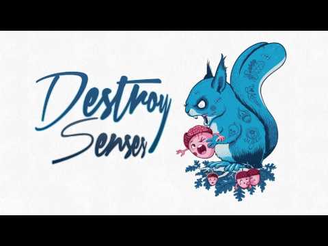 Haezer Ft. Label - Warfare (Trashing Teenagers Remix)