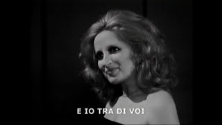 Mina - E io tra di voi (1970)