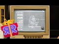 Live A Peri Christmas Gift Team17 A4000 Emulator