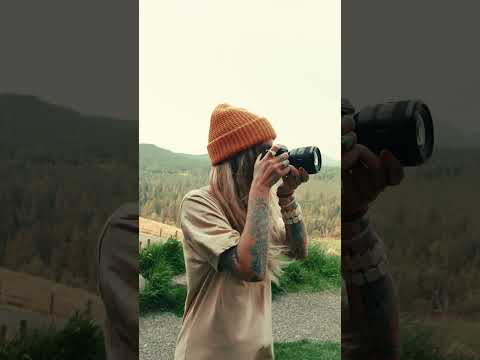 Miniatura YouTube · Sony Mirrorless en 15 segons
