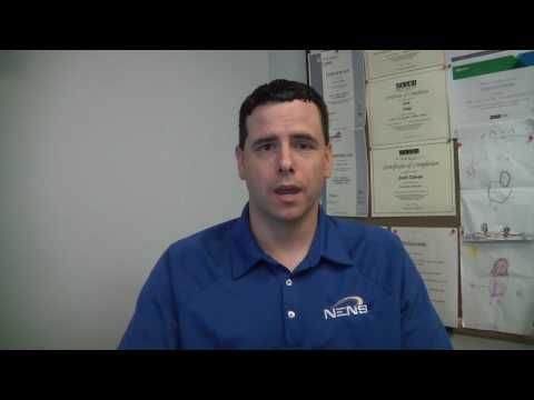 New England Network Solutions - Customer Success Story (Josh Oakes - VP, Operations & Finance)