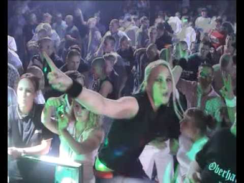 Paul Elstak - One day we killem all