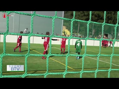 Partizán Bardejov U12 v top 8-čke Slovenska