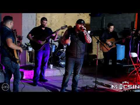 Ultimo Escuadron - El Pelotero (En Vivo)