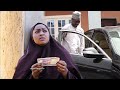 Attajirin ya sace zuciyar yarinyar da ke gefen hanya da kudi kadan - Hausa Movies 2021 | Hausa Film