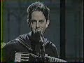 1992 05 19 Letterman I Palindrome I