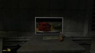 [Garry's Mod]  The Fjords - All in