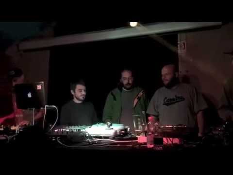 Dj Fakser 1st Place @ The IDA Italy Scratch 2016