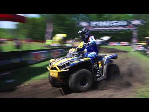 2017 Camp Coker Round 5 ATV 10 am Feature