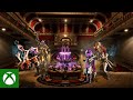 Borderlands 3 – The Revengence of Revenge of the Cartels Official Trailer