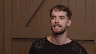 New Breed Choreographer: Dean