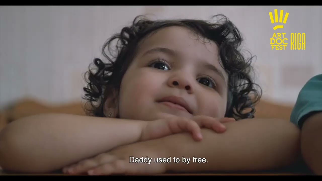 Return | Ukraine Above All | IDFF Artdocfest/Riga 2024 | Trailer