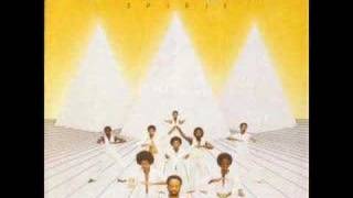 Earth, Wind and Fire - Earth, Wind and Fire
