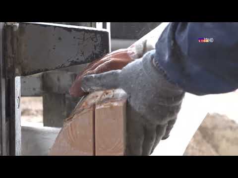 Kvalitetan pelet i bukove držalice iz ivanjičkog sela Osonica osvajaju tržište Srbije i okruženja